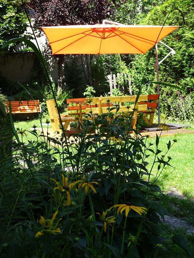 Chalet Des Glaciers Chamonix ภายนอก รูปภาพ