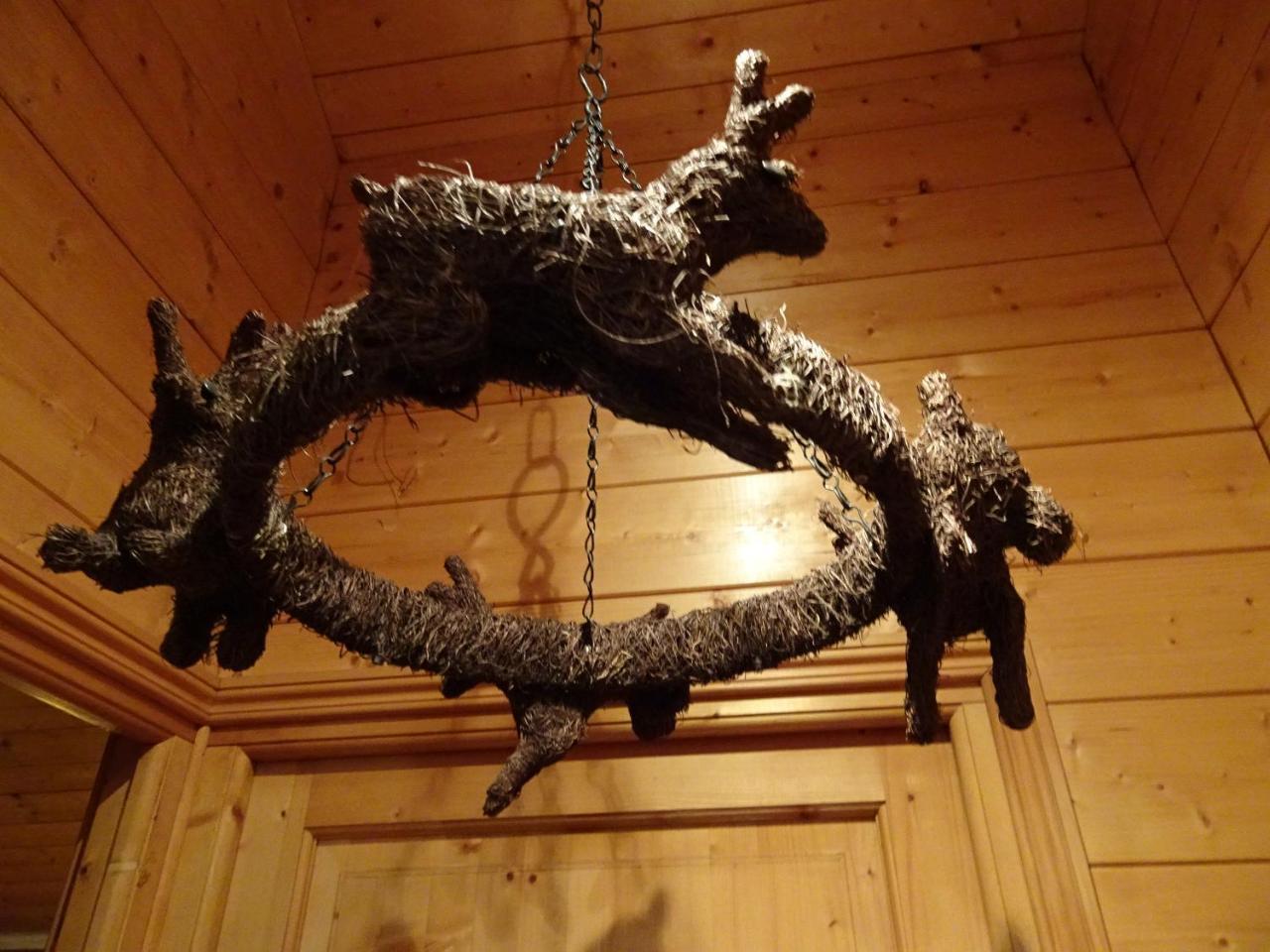 Chalet Des Glaciers Chamonix ภายนอก รูปภาพ