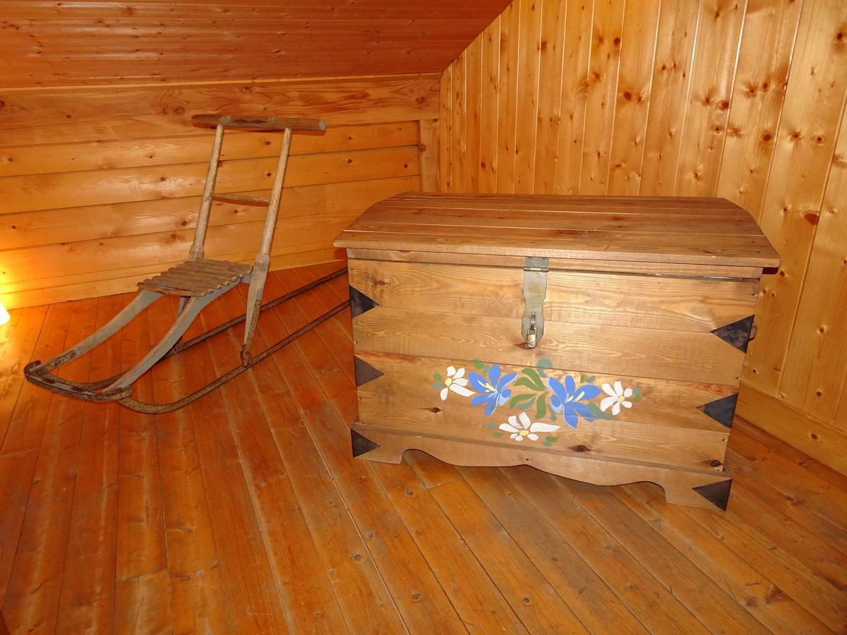 Chalet Des Glaciers Chamonix ภายนอก รูปภาพ